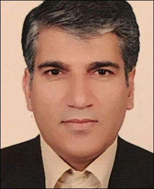 ایزانلو - حسن