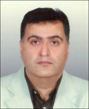 صدرایی نجفی - سید موسی