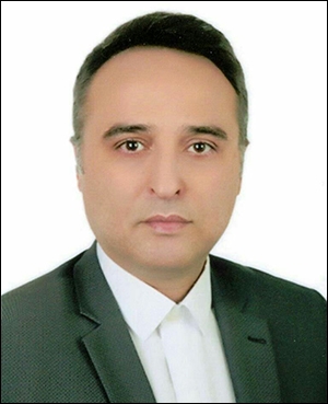 علی پور - محمدرضا