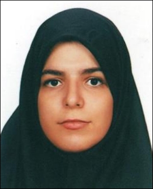 عطااللهی - فاطمه