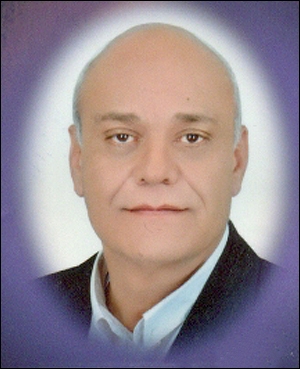 زارعی - علیرضا