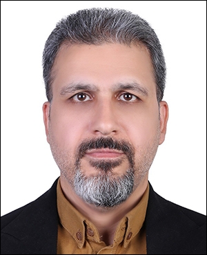 صحاف نائینی - علی