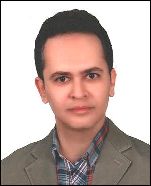یداله وند - کیانوش