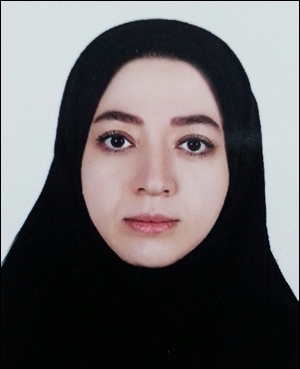 غیاثیان - سیده آزاده