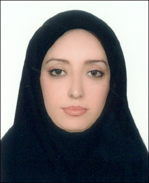 باغانی - فاطمه