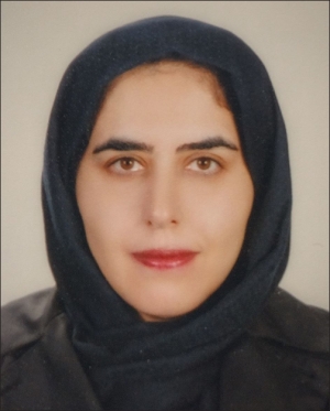 متوسلی - نازنین