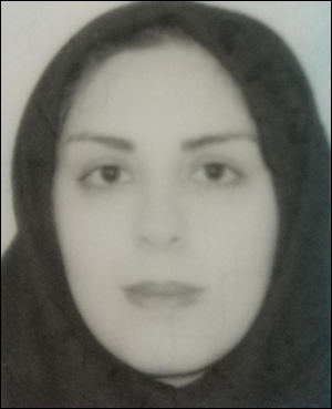 باقری - فاطمه