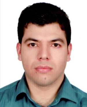 اکملی - فرزاد