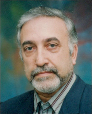 پیشنماززاده - کاظم