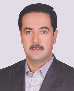 ملکی - محمدرضا
