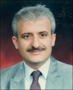 حاجی اکبری فینی - جواد