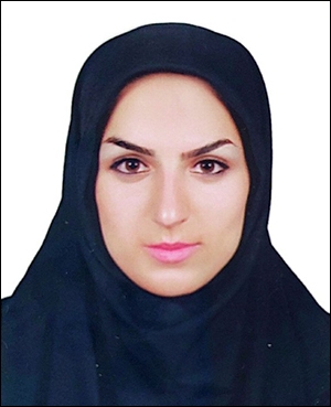 سیف الهی - رقیه