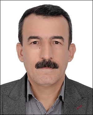 ساعدی دویسه - مجید