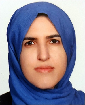 ربانی شیردل - عارفه