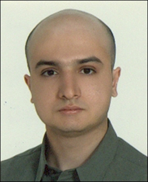 ربانی - کامبیز