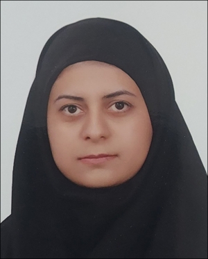 دهقانی - مرجان