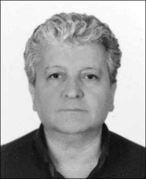 کوشش کار - حسن