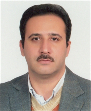 تورانی - علیرضا