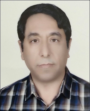 صادقی - مسلم
