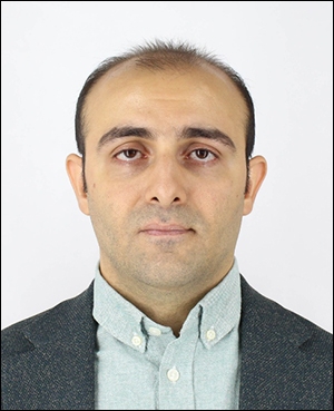 اسفندیاری - مجتبی