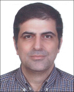 سلامی - علی