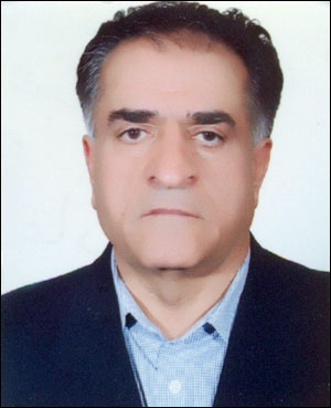 عادلی - عبدالحسین