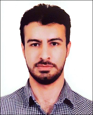 گیلانی - محمدرضا