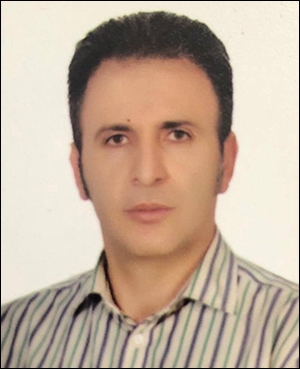 مهدوی - جلال