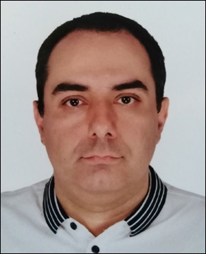 آزادی بوگر - امید