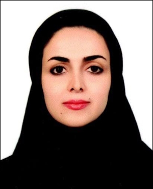 موسوی - سیده مریم