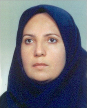 غلامی ورنامخواستی - مهوش