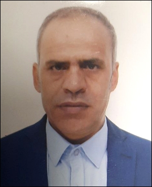 تقی زاده - علی
