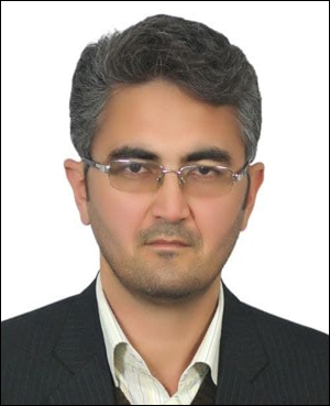 قورچائی - بهروز