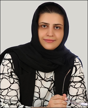 قاسمی - مریم