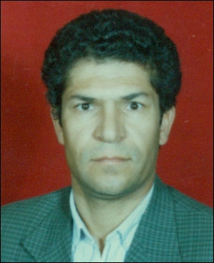 عباس نژاد - محمد