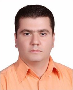 نیکخواه منش - پوریا