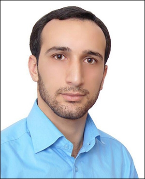 مهرپور - بهروز