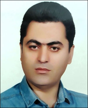 فرخی - پرویز