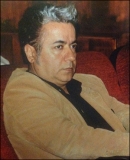 یزدانی مقدم - مسعود