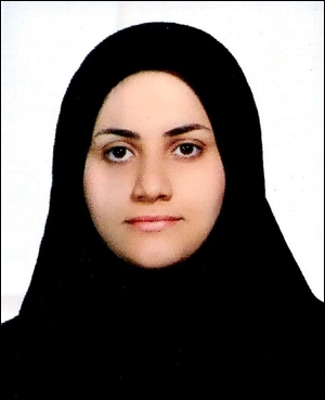 محرر درخشنده - فائزه