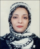 واثقی پناه - مریم