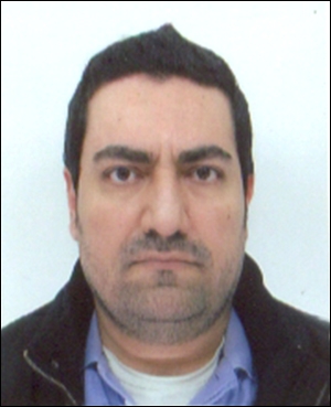 احدی - محمد