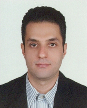 سالکی راد - رضا