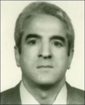 غفاری اسکویی - حسن