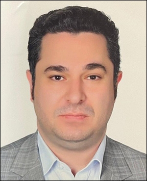 اجاره دار - علی
