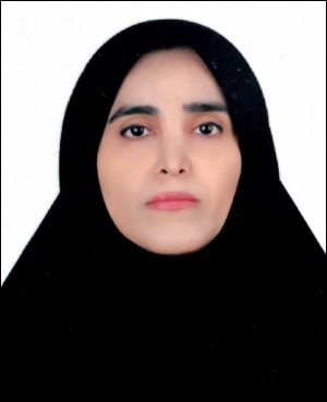 میرسلیمی - سیده معصومه