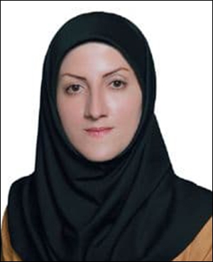 مشتاقی - فریده