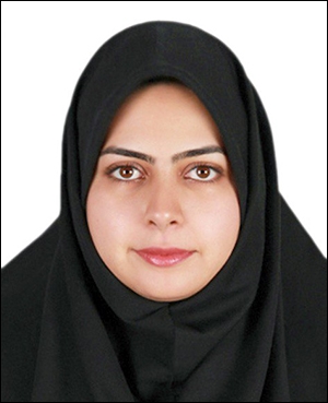 صانعی کاشانی فر - فاطمه
