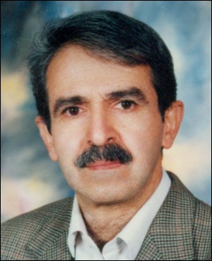 رهبری خرازی - غلامحسین