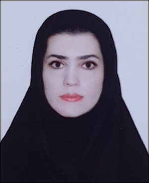 شرافتی ثمرین - حدیث